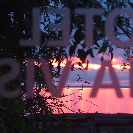 Hotel Buena Vista Se Reserva Solo Con Sena San Gregorio de Polanco Kültér fotó