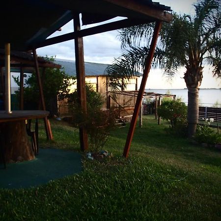 Hotel Buena Vista Se Reserva Solo Con Sena San Gregorio de Polanco Kültér fotó