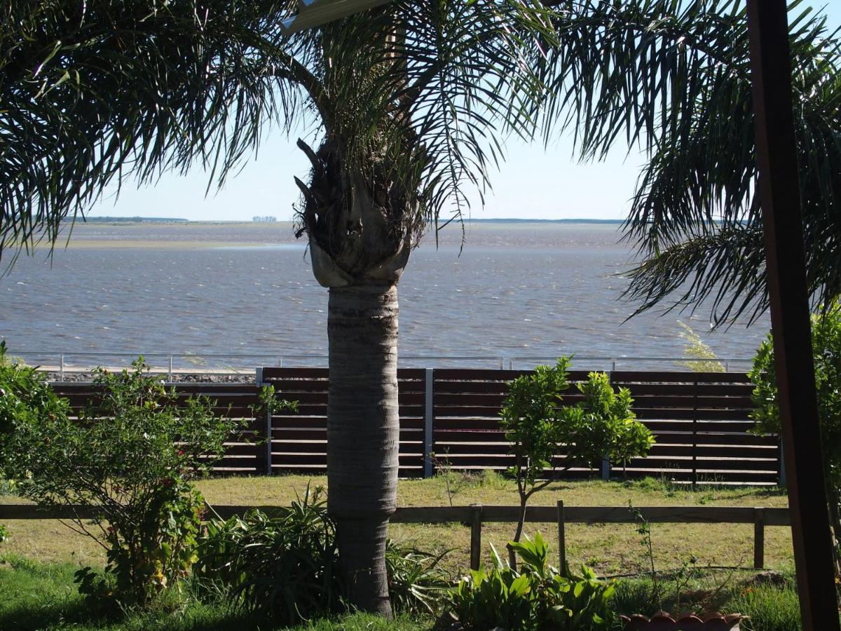 Hotel Buena Vista Se Reserva Solo Con Sena San Gregorio de Polanco Kültér fotó