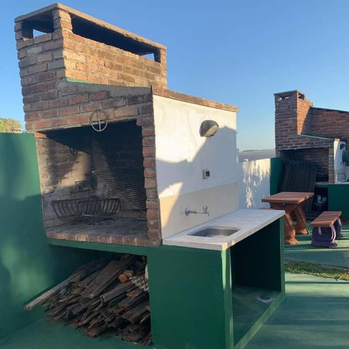 Hotel Buena Vista Se Reserva Solo Con Sena San Gregorio de Polanco Kültér fotó